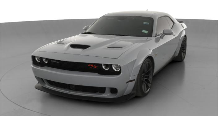 Thumbnail: 2021 Dodge Challenger - 1