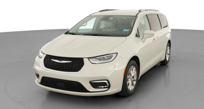Thumbnail: 2021 Chrysler Pacifica - 1