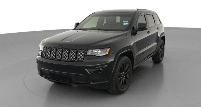 Thumbnail: 2019 Jeep Grand Cherokee - 1