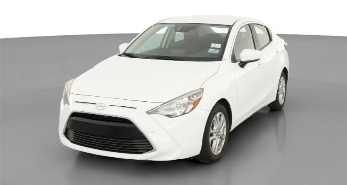 Thumbnail: 2016 Scion iA - 1