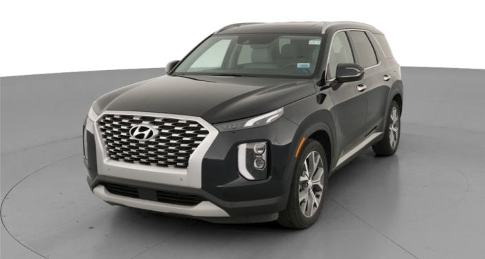 Thumbnail: 2022 Hyundai Palisade - 1