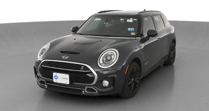 2019 MINI Cooper Clubman S -
                  Colonial Heights, VA