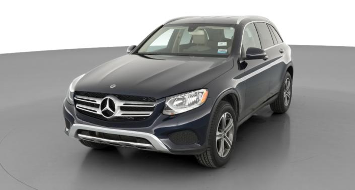 Thumbnail: 2019 Mercedes-Benz GLC - 1