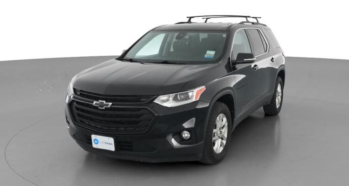 Thumbnail: 2020 Chevrolet Traverse - 1