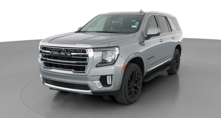 Thumbnail: 2023 GMC Yukon - 1