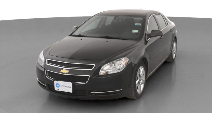 Thumbnail: 2010 Chevrolet Malibu - 1
