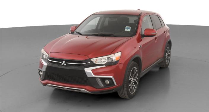 2019 Mitsubishi Outlander Sport SE -
                  Fort Worth, TX