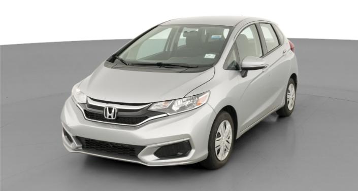 Thumbnail: 2020 Honda Fit - 1
