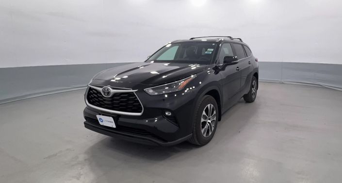 Thumbnail: 2023 Toyota Highlander - 1