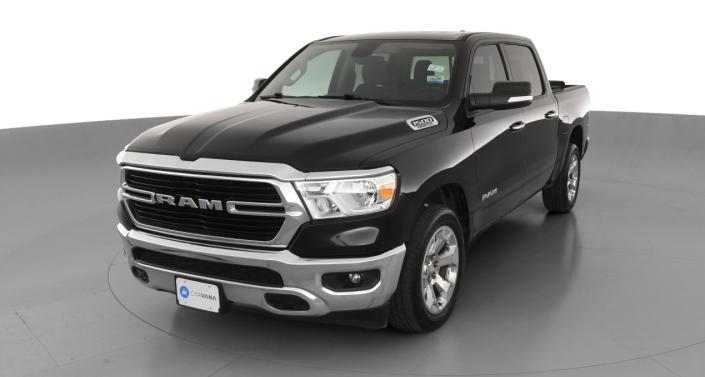 Thumbnail: 2020 RAM 1500 - 1