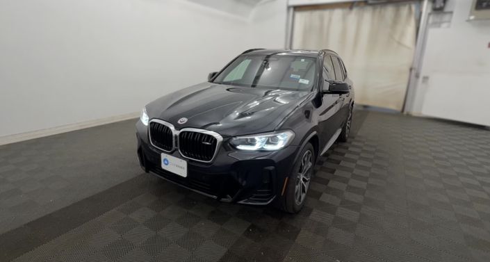 Thumbnail: 2022 BMW X3 - 1