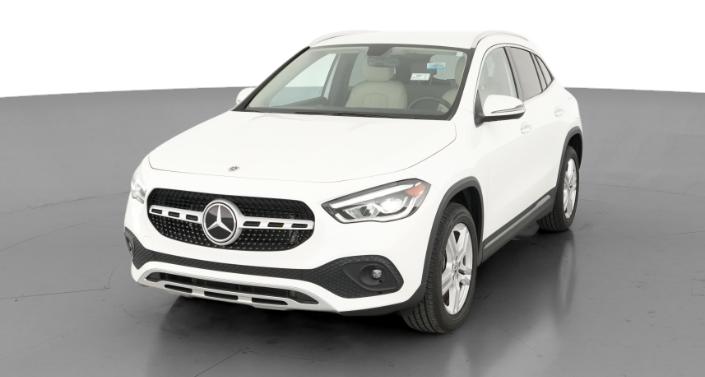 Thumbnail: 2023 Mercedes-Benz GLA - 1