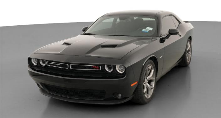 Thumbnail: 2015 Dodge Challenger - 1