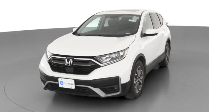 Thumbnail: 2022 Honda CR-V - 1