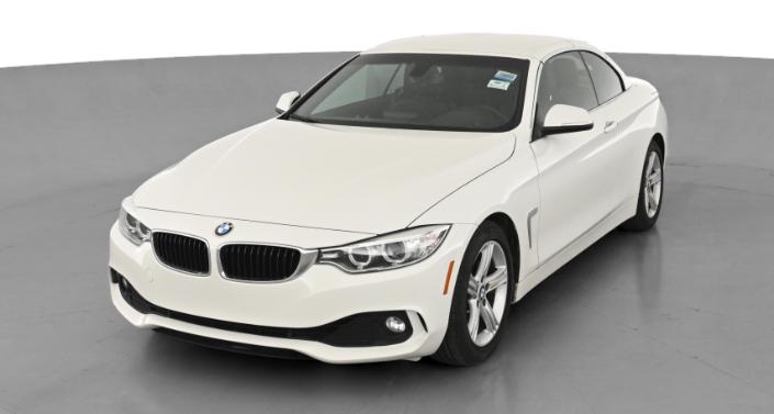 Thumbnail: 2015 BMW 4 Series - 1