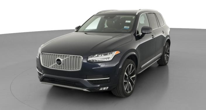 Thumbnail: 2019 Volvo XC90 - 1