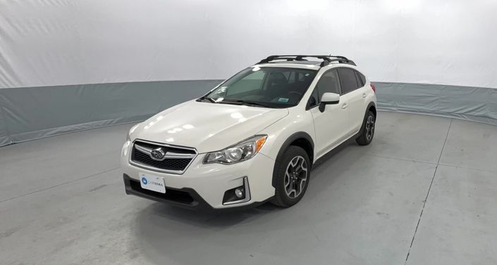 Thumbnail: 2016 Subaru Crosstrek - 1