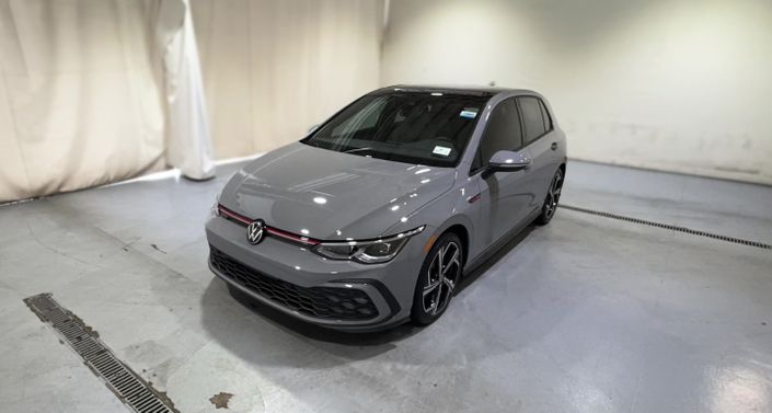 Thumbnail: 2024 Volkswagen Golf - 1