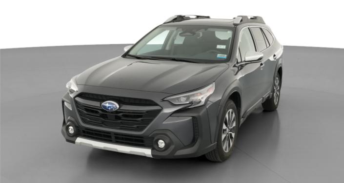 Thumbnail: 2023 Subaru Outback - 1