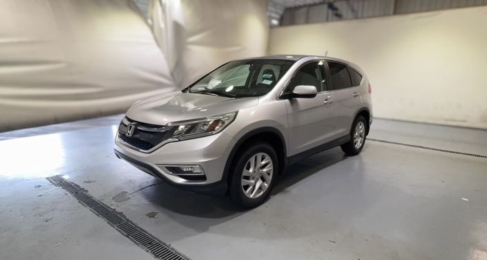 Thumbnail: 2016 Honda CR-V - 1