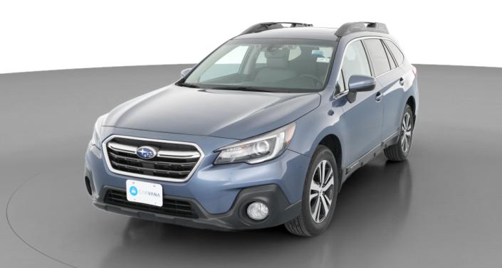 Thumbnail: 2018 Subaru Outback - 1