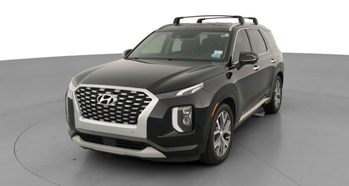 Thumbnail: 2021 Hyundai Palisade - 1