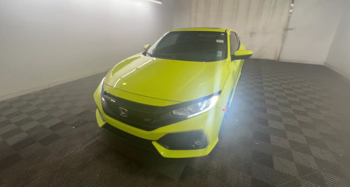 Thumbnail: 2019 Honda Civic - 1