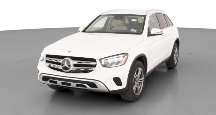 Thumbnail: 2022 Mercedes-Benz GLC - 1