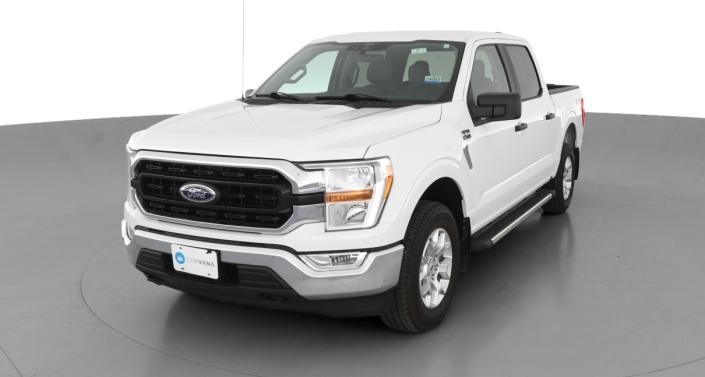 Thumbnail: 2021 Ford Econoline - 1