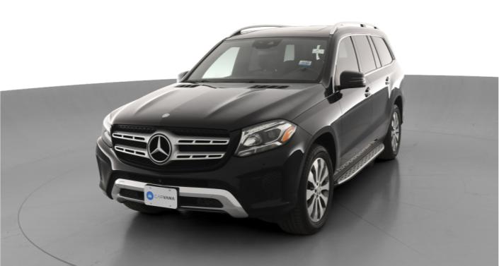 Thumbnail: 2017 Mercedes-Benz GLS - 1