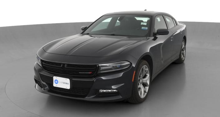 Thumbnail: 2016 Dodge Charger - 1