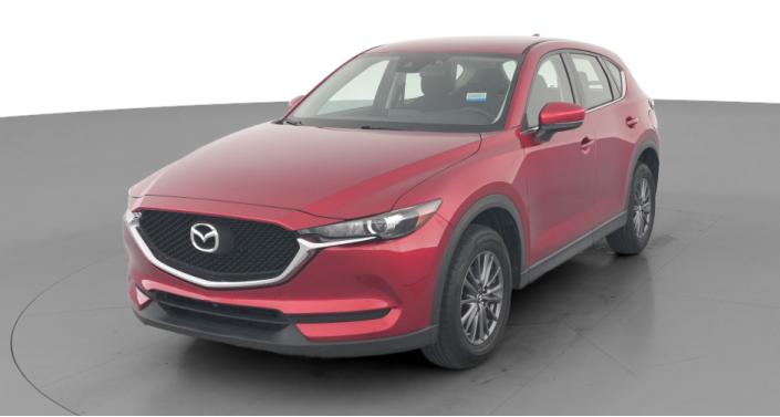 Thumbnail: 2019 Mazda CX-5 - 1