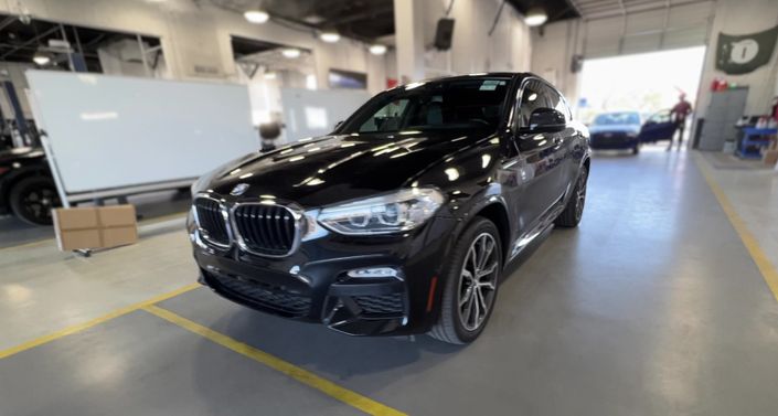 2019 BMW X4 xDrive30i -
                  Tempe, AZ
