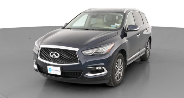 Thumbnail: 2020 INFINITI QX60 - 1