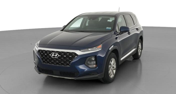 Thumbnail: 2020 Hyundai Santa Fe - 1