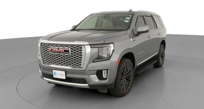 Thumbnail: 2021 GMC Yukon - 1