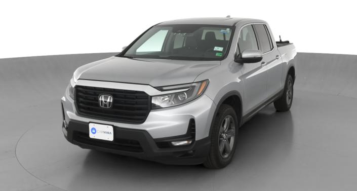 Thumbnail: 2023 Honda Ridgeline - 1