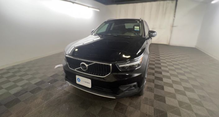Thumbnail: 2020 Volvo XC40 - 1