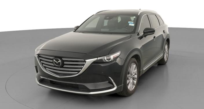 2020 Mazda CX-9 Grand Touring -
                  Hebron, OH