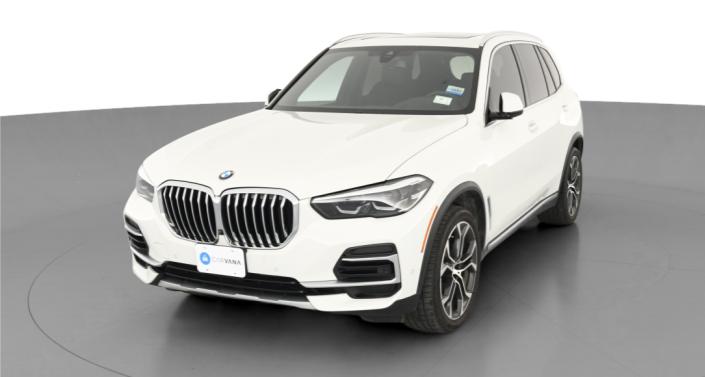 Thumbnail: 2023 BMW X5 - 1