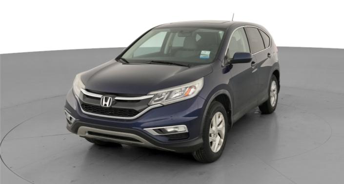 Thumbnail: 2016 Honda CR-V - 1