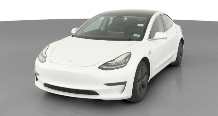 Thumbnail: 2020 Tesla Model 3 - 1