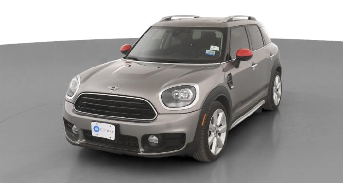 Thumbnail: 2019 MINI Cooper Countryman - 1