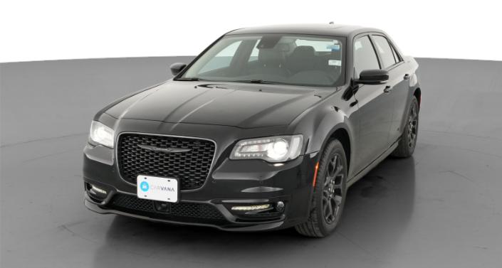 Thumbnail: 2023 Chrysler 300 - 1