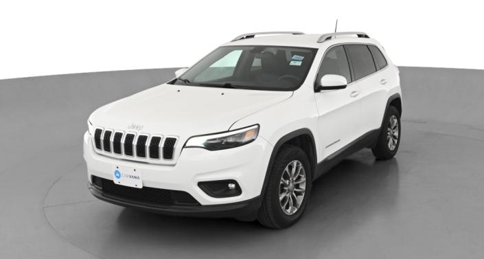 Thumbnail: 2019 Jeep Cherokee - 1