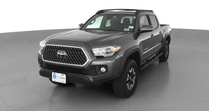 Thumbnail: 2019 Toyota Tacoma - 1