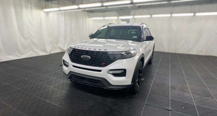 Thumbnail: 2023 Ford Explorer - 1