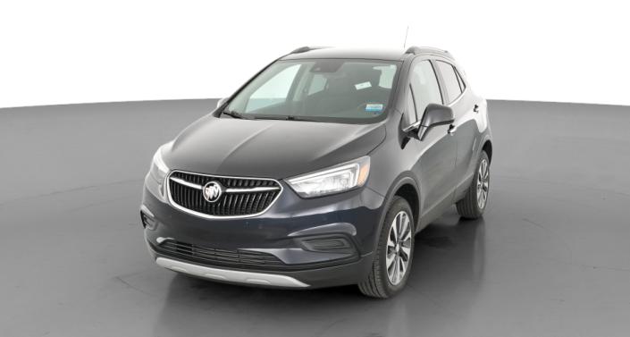 Thumbnail: 2021 Buick Encore - 1