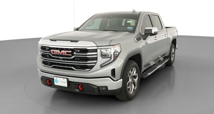Thumbnail: 2023 GMC Sierra 1500 - 1