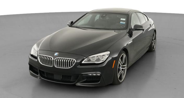 2018 BMW 6 Series 650i xDrive -
                  Southport, CT